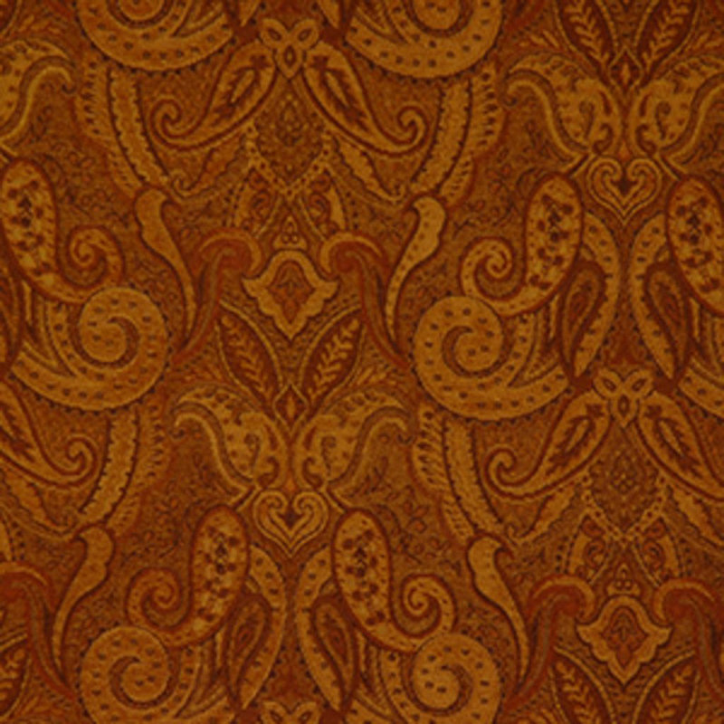 Allure Fabric, Red