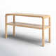 Chauncey 53.4'' Console Table