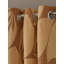 Paire de rideaux obscurcissant avec œillets Jacquard-929988423