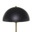 Lampe sur pied traditionnelle 61,5 po Diascia