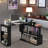Abhaysingh L-Shaped Writing Desk-746884603