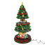 Arbre de Noël musical Kurt Adler, 20 po
