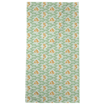 Katelyn Elizabeth Bath Towel