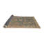 Tapis abstrait moderne 1681-1093363665