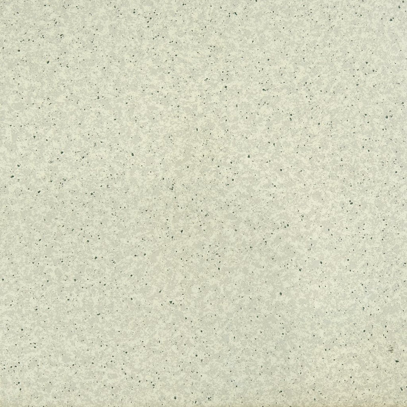12" x 12" x 1.2mm Vinyl Tile, Gray Speckled Granite