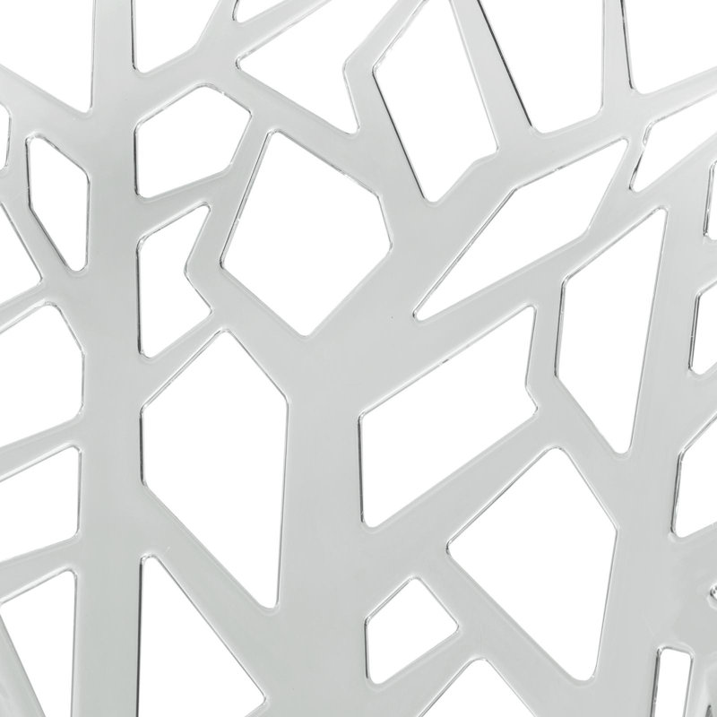 Clear Side Chair