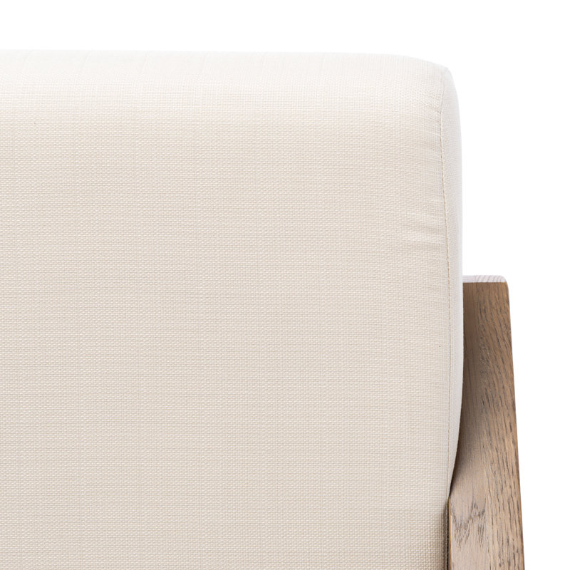 Devyn Upholstered Platform Bed