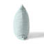 Coussin décoratif bleu clair Crops-107807723