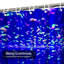 Magnifique rideau de douche avec 12 crochets-2136042767
