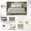 Lit tapissier Nahiem-88398990-88398989