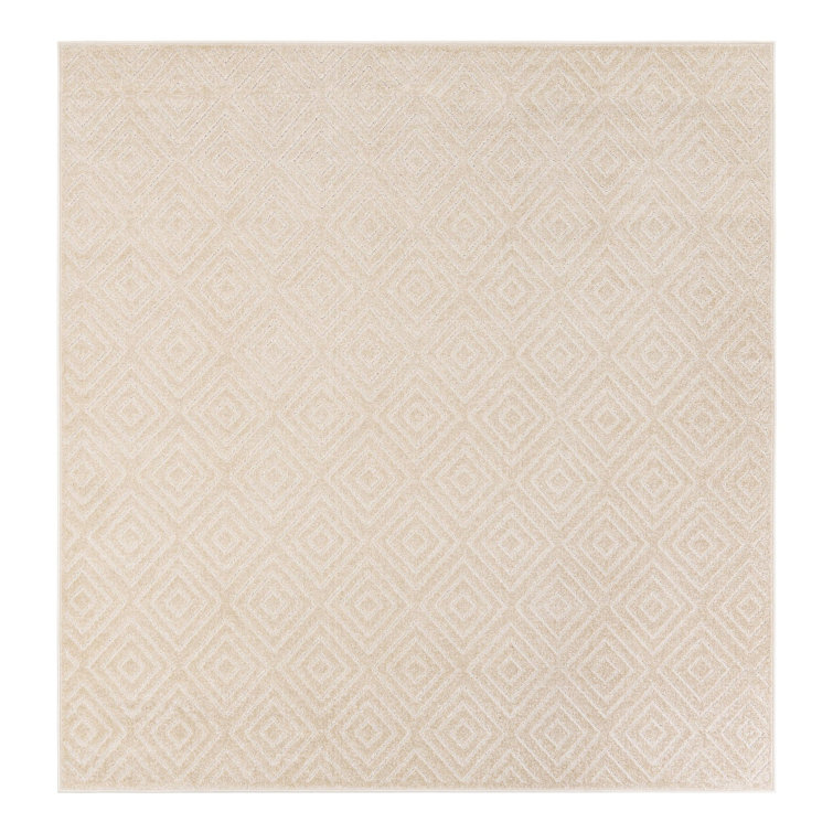 Sabrina Soto Logan Indoor/Outdoor Rug