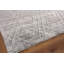 Castelli Geometric Area Rug in Gray-53511429