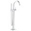 Geneva Diverter Trim Tub Only Faucet-13664856