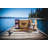 Charleston Luxury Basket with Deluxe Picnic Set