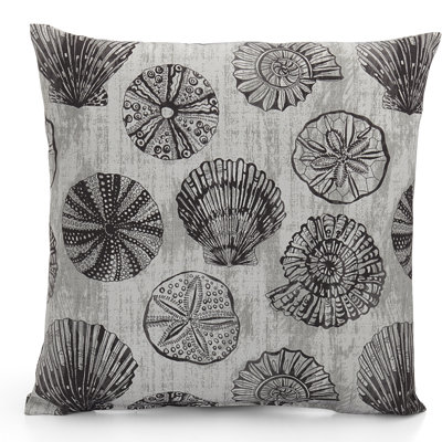 Outdoor Throw Pillow