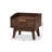 Caden 16.9 " W Nightstand