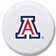 Housse de roue NCAA