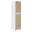 Garven 19.5 " W Armoire