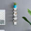 Wyaconda 5 Piece Tiered Shelf-15841684