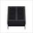 Accent Cabinet In Black-1639938326