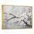 Gold Floater Framed