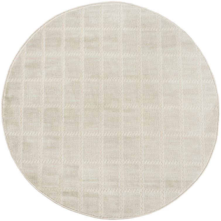 Avishek Geometric Indoor Rug