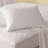 Protège-matelas en polyester antibactérienne-20979647