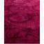 Overdyed One-of-a-Kind 6' 0" X 6' 6" Hand Knotted Area Rug