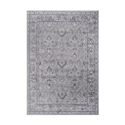 Tapis rectangulaire Amilien