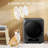 Boyel Living 6.6 Cubic Feet Ventless Electric Stackable Dryer with Sensor Dry-98427662