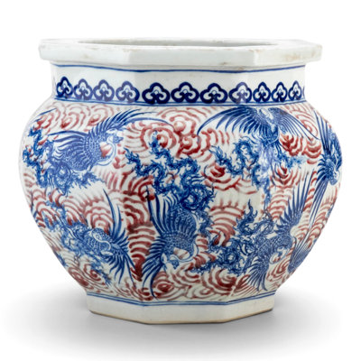 Ceramic Planter