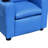 Abaigail Kids 0'' Recliner Chair and Ottoman-677462911