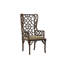 Regency Wingback Chair