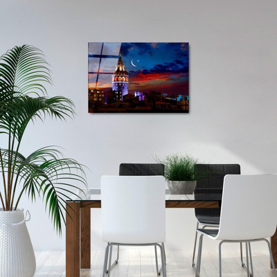 Boze Wall Decor