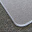Cleartex Extra Thick Chair Mat for Hard Floors & Carpets-112273290