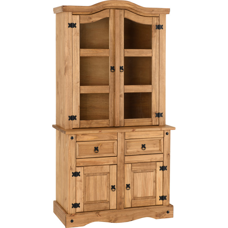 Emerfield Display Cabinet