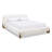 Lansford Puffy Modern Platform Bed,-45205433