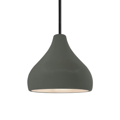 Luminaire suspendu à 1 lumière Meydan