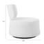 Chaise d'appoint l 29 po Dilen-123826327
