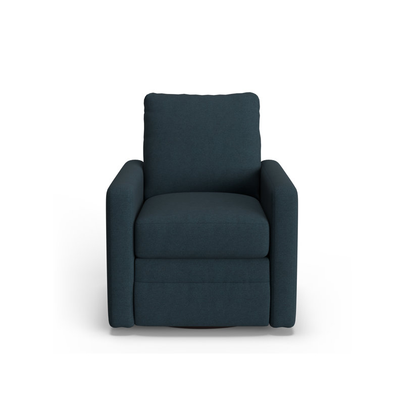 Fauteuil inclinable pivotant, Minuit minuit