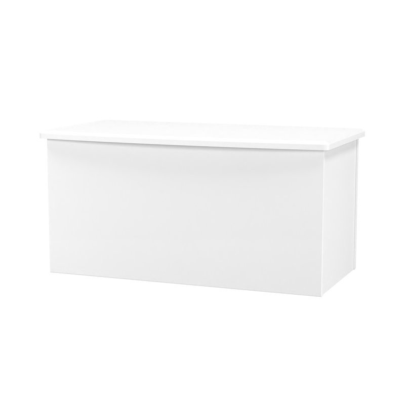 Beyhan Blanket Chest