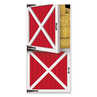 Cintre pour porte de grange