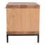 Dolan 1 - Drawer Nightstand