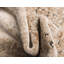 Tapis oriental brun clair Parrado-40276034