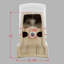 Dual-Flush Elongated One-Piece Toilet-58713037