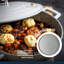 MasterClass Cast Aluminum Shallow Casserole 4L-124598162