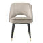 Cliff 20'' H Upholstered Side Chair-61832953