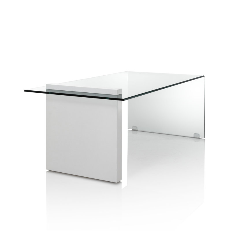 Frostley Sled Coffee Table