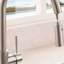 Arthur Single Handle Kitchen Faucet with Side Spray and Accessories-1086847940