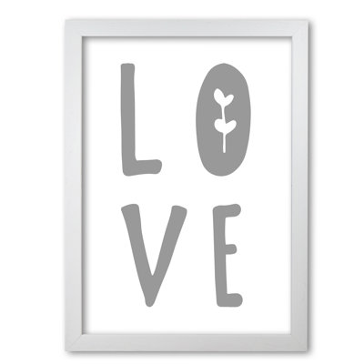 Love - Print
